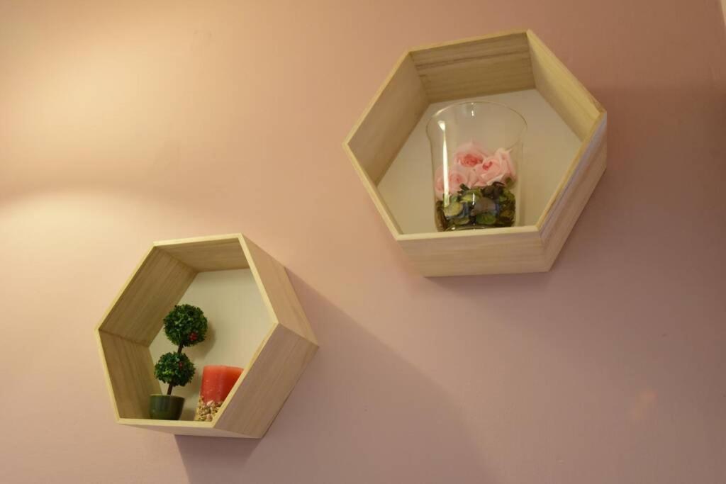 Nasia'S House コルフ島 エクステリア 写真