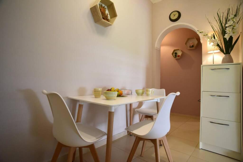 Nasia'S House コルフ島 エクステリア 写真