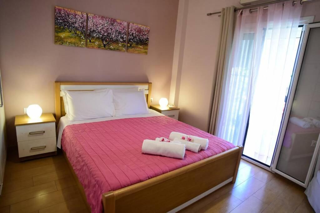 Nasia'S House コルフ島 エクステリア 写真
