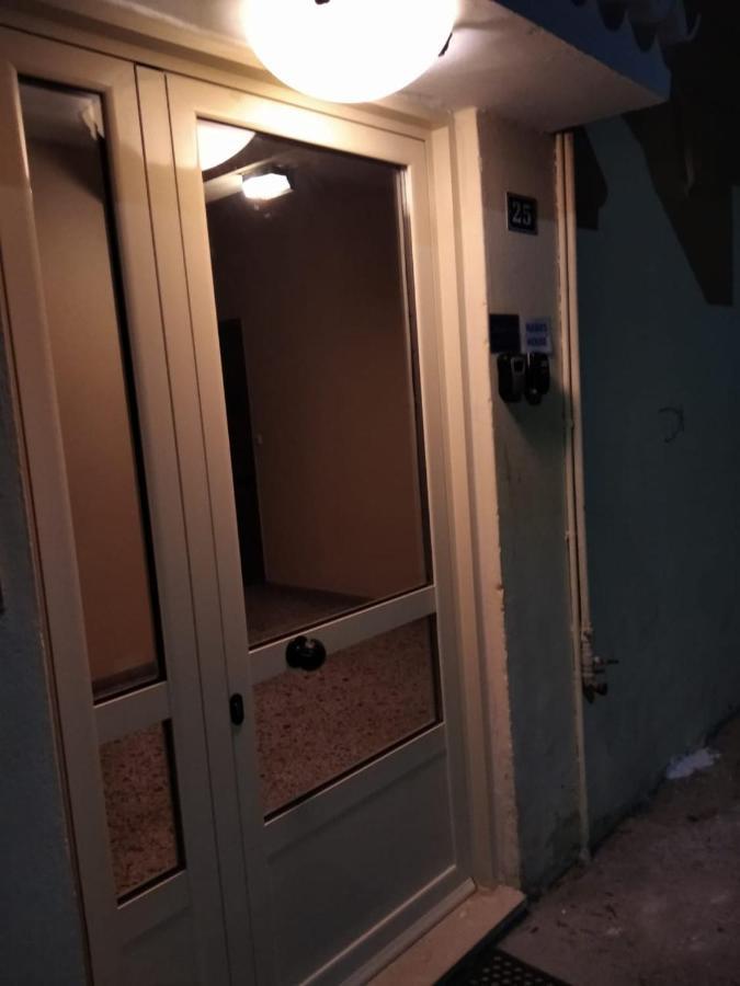 Nasia'S House コルフ島 エクステリア 写真